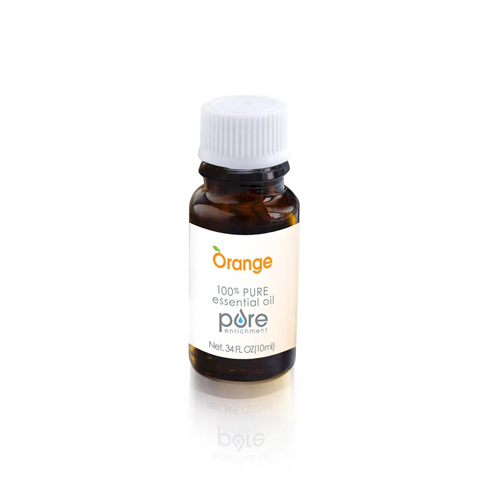 100% Pure Essential Oil (10ml)