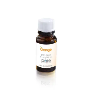 100% Pure Essential Oil (10ml)