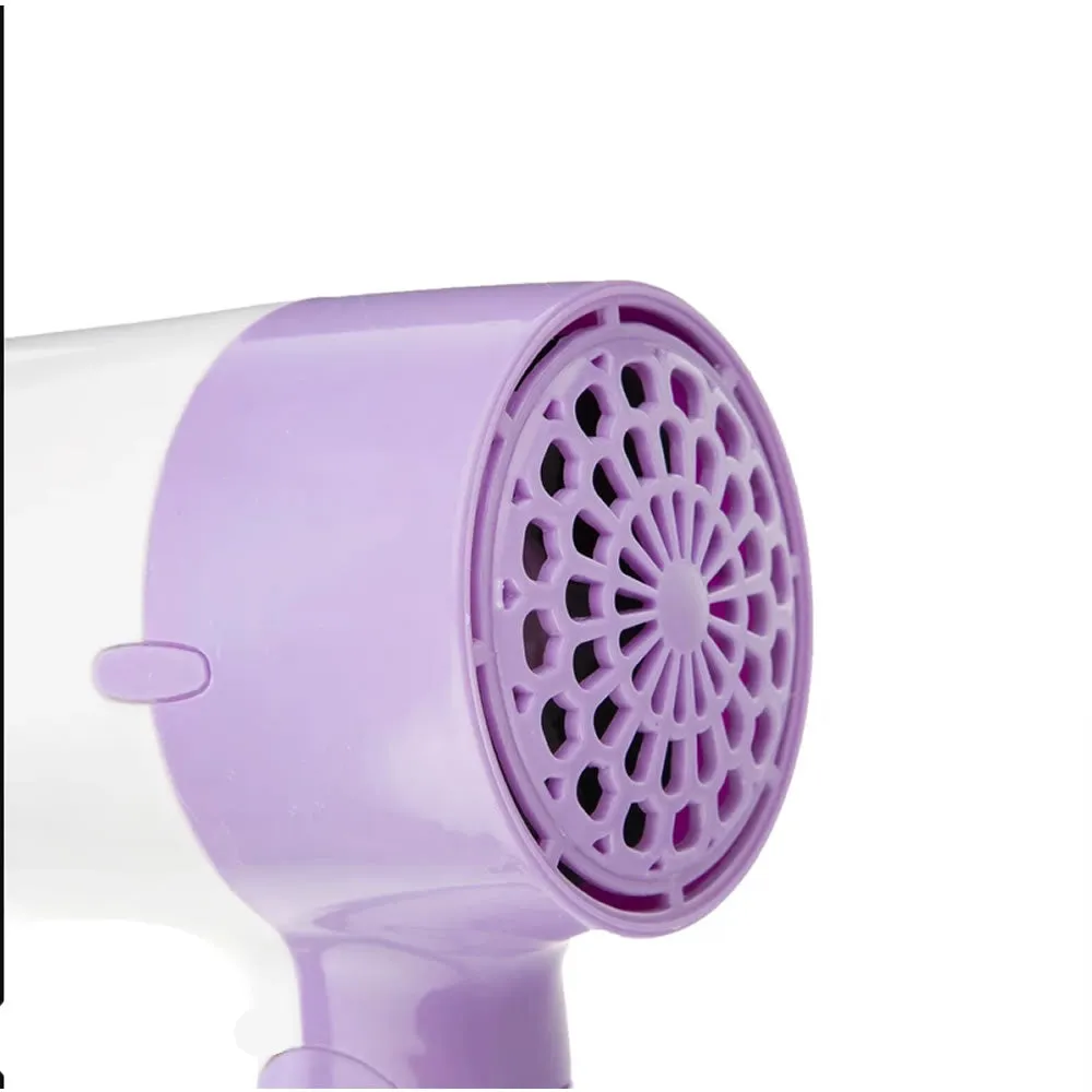 1500W Mini Foldable Hair Dryer Pro-888