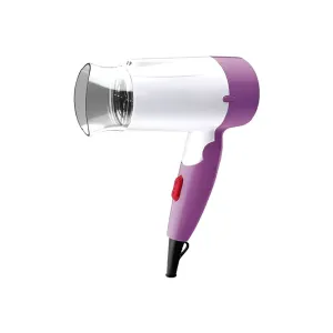 1500W Mini Foldable Hair Dryer Pro-888