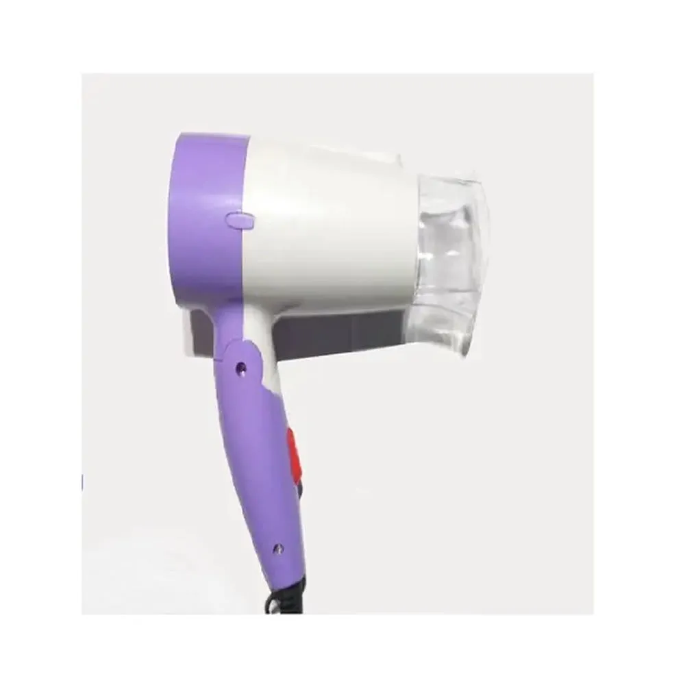 1500W Mini Foldable Hair Dryer Pro-888