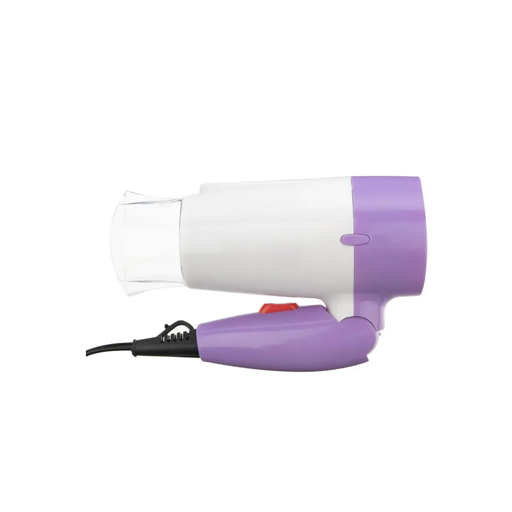 1500W Mini Foldable Hair Dryer Pro-888