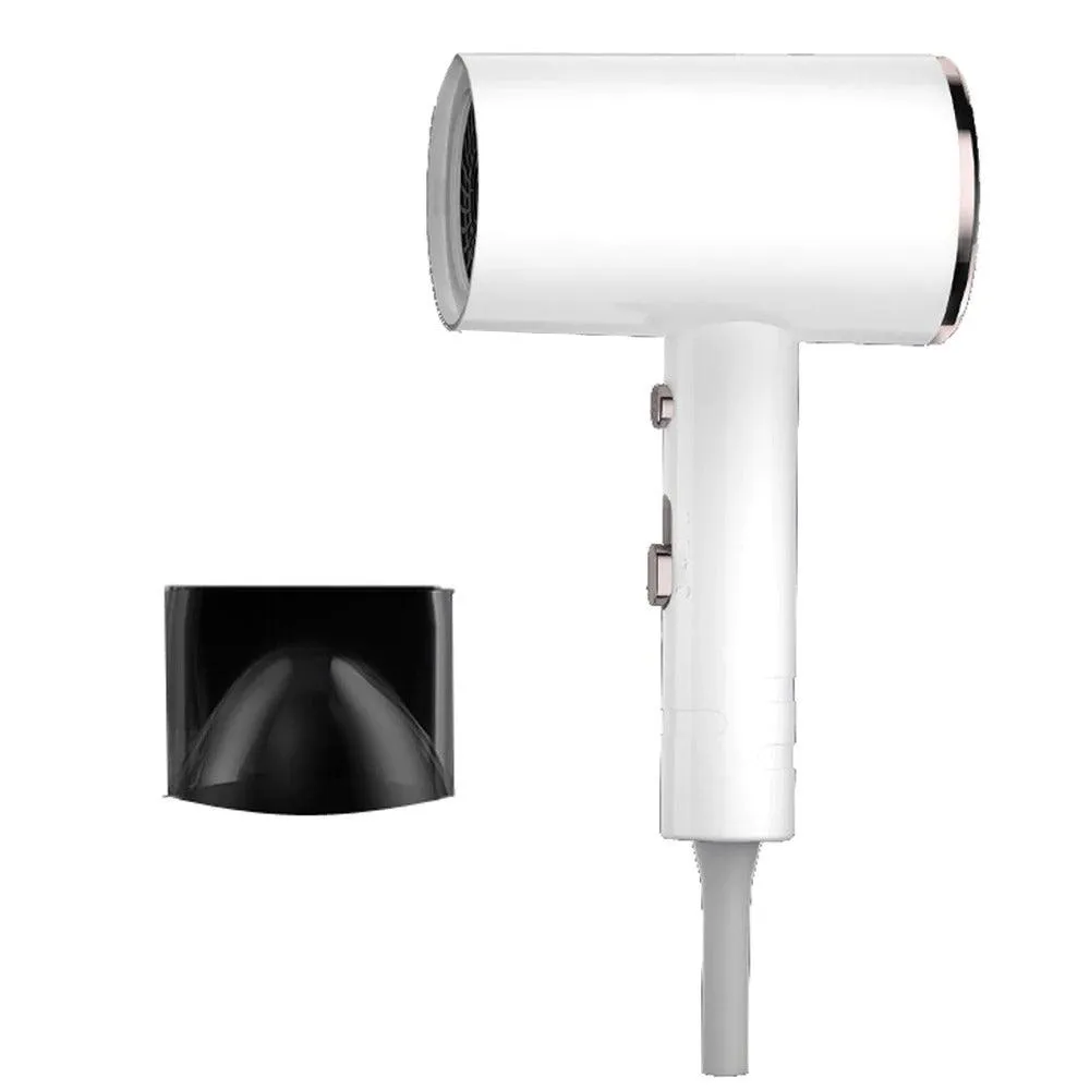 2200W Foldable Hair Dryer Q-M697