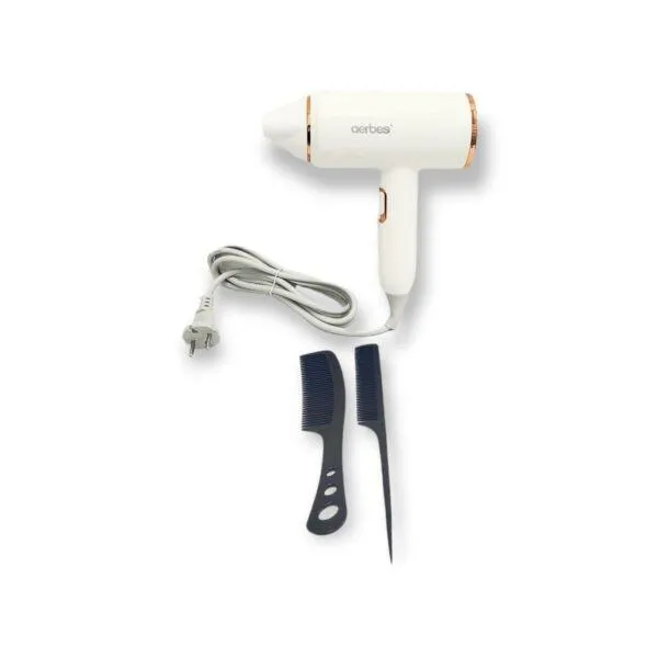 3 in 1 Hair Dryer AB-J58