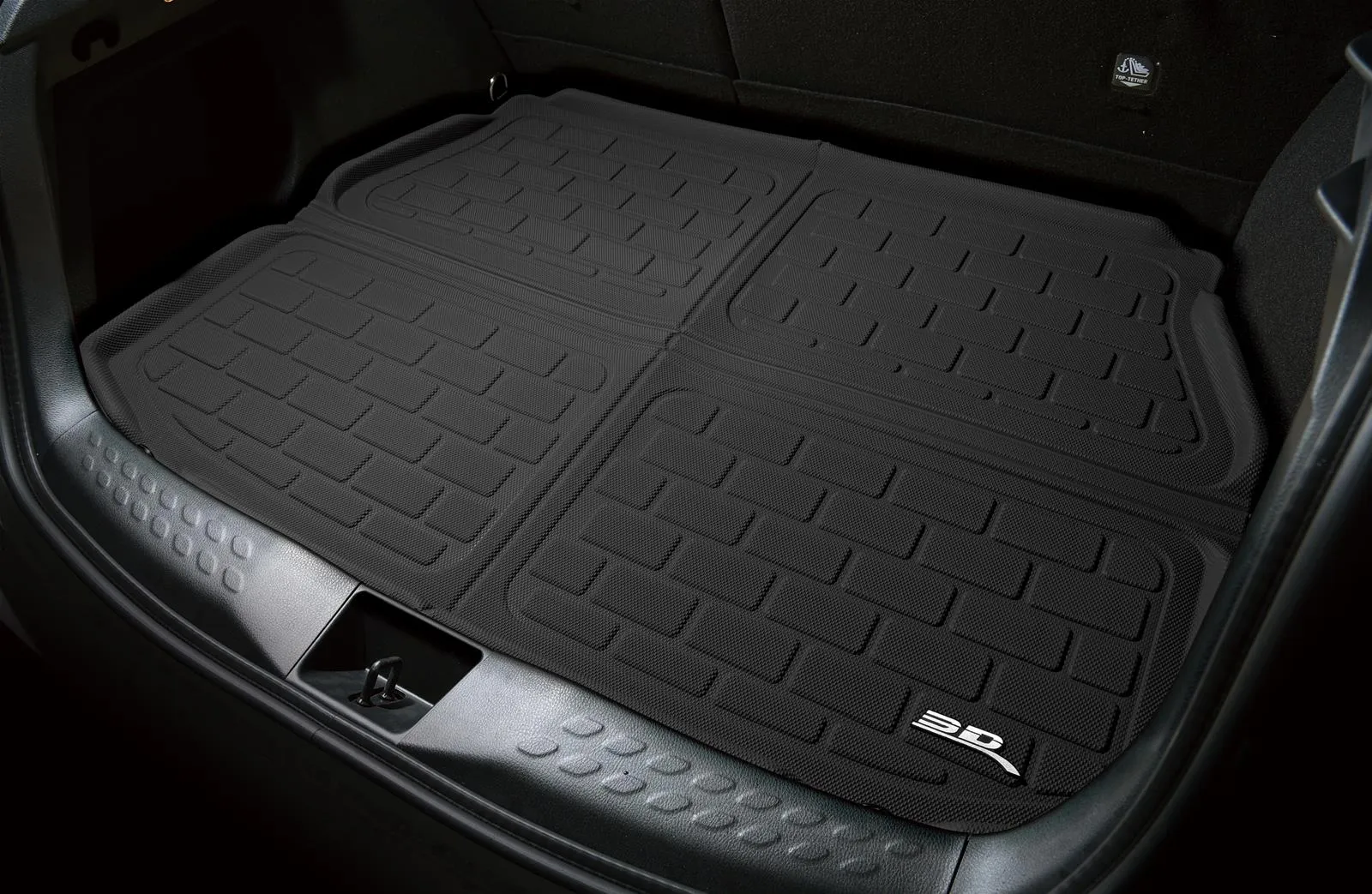 3D Maxpider Kagu Cargo Liners M1SB0201309