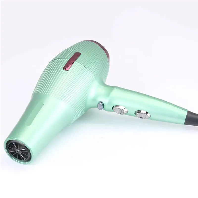 8500W Professional Powerful Hot And Cold Wind Salon Hair Dryer En-6008