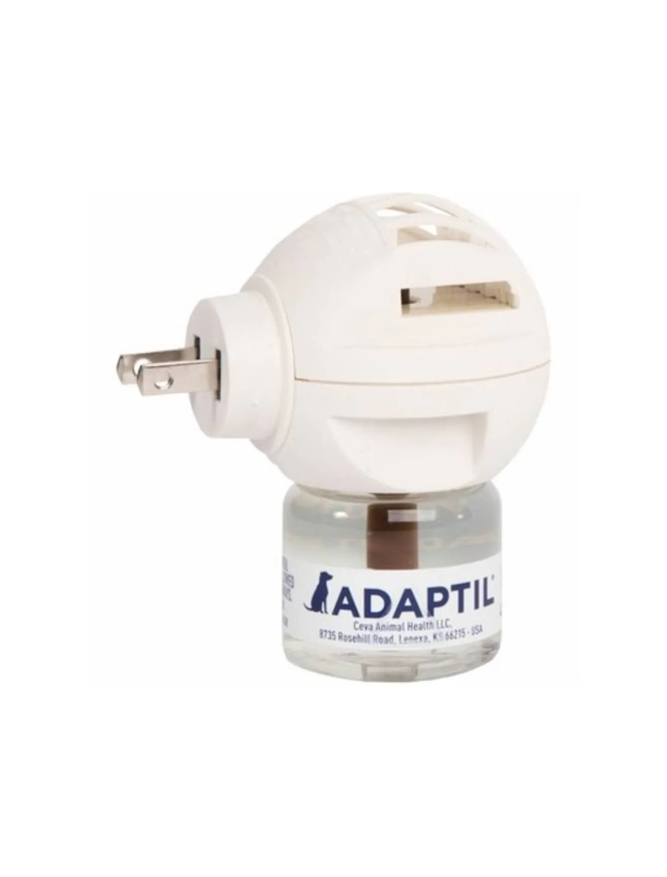 Adaptil Calm Home Diffuser For Dogs 48ml