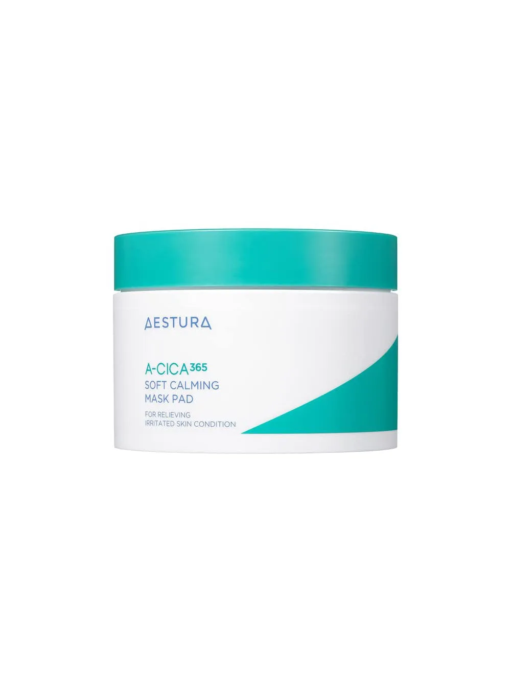 Aestura A-Cica 365 Soft Calming Mask Pads