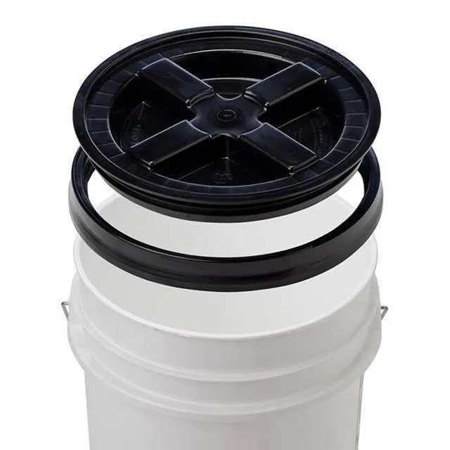 Airtight Bucket Lids