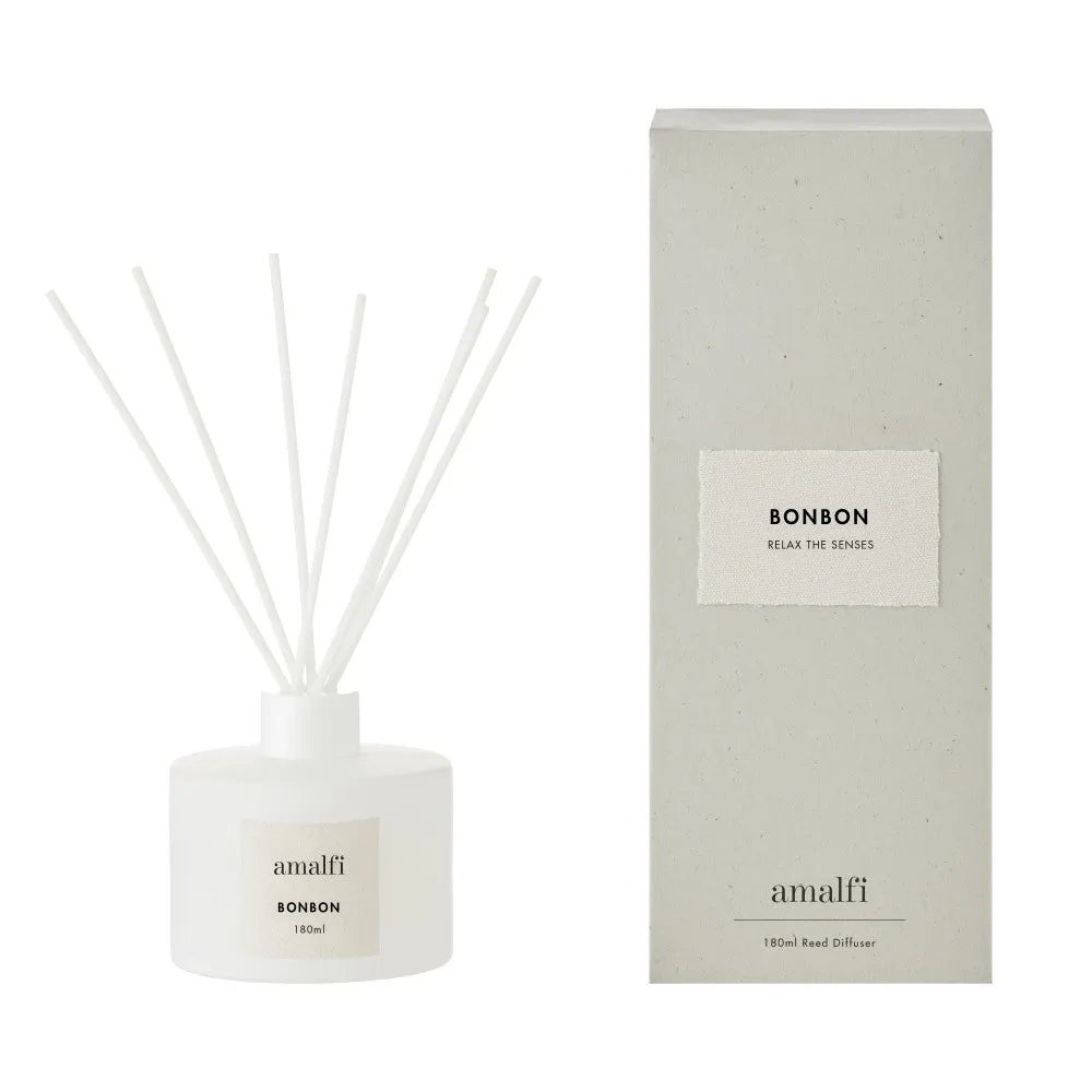 Amalfi Bonbon Scented Diffuser 180ml