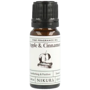 Apple & Cinnamon Fragrance Oil | Fine Fragrance