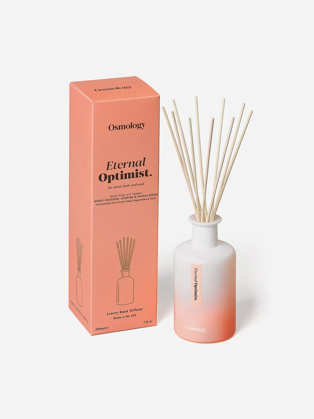 Aromatherapy Diffuser