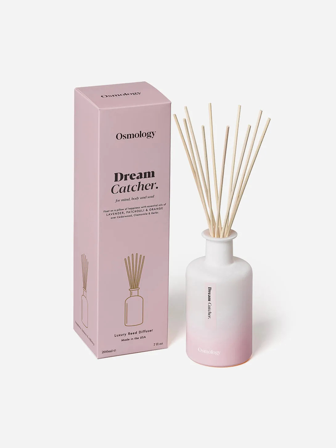 Aromatherapy Diffuser