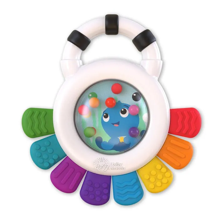 Baby Einstein Outstanding Opus Teether