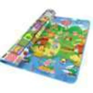 Baby Floor Mat 0.5 x 1.2 x 1.8m