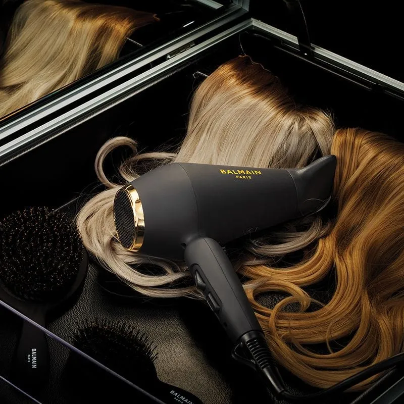 Balmain Professional Hair Dryer