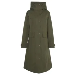 Barbour Ladies Redway Waterproof Jacket