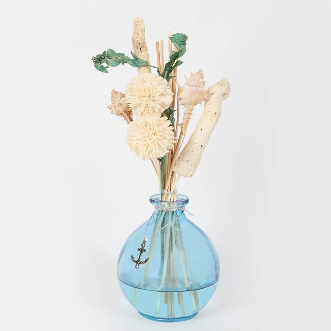 Botanical Reed Diffuser - Hidden Springs