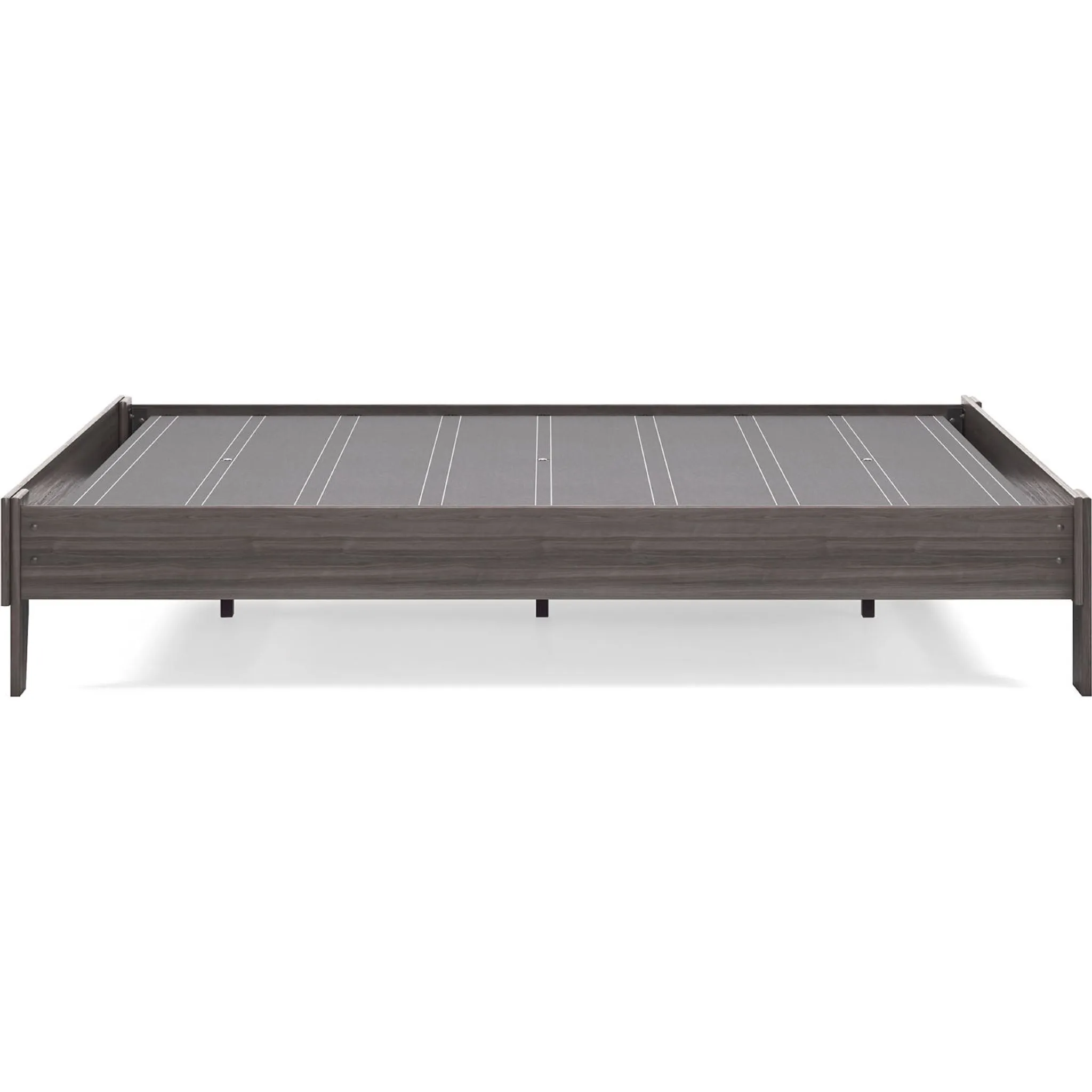 Brymont Queen Platform Bed