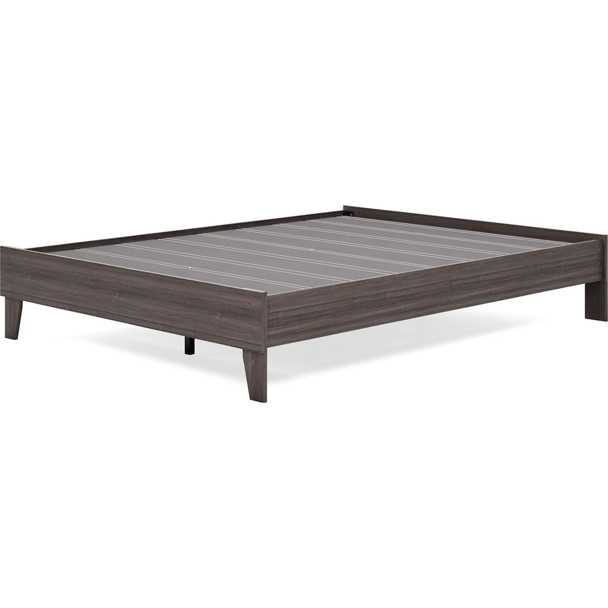 Brymont Queen Platform Bed