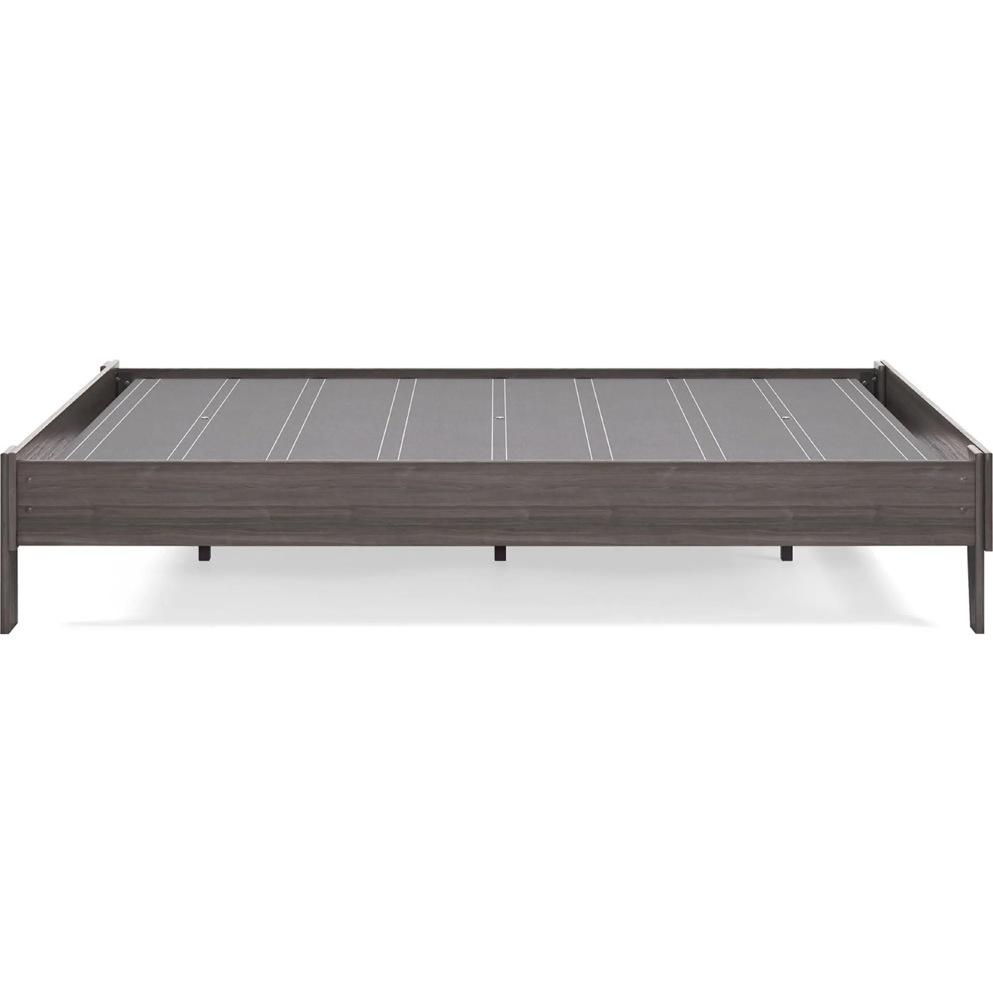 Brymont Queen Platform Bed