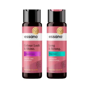 Build Your Own - Shampoo & Conditioner Bundle