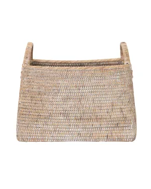 Burma Magazine Basket