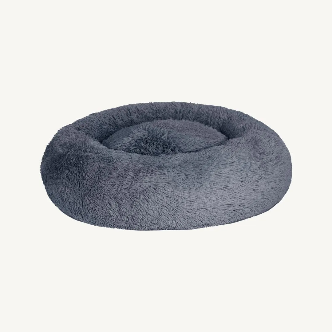 Calming Dog Bed   Spare Cover Bundle