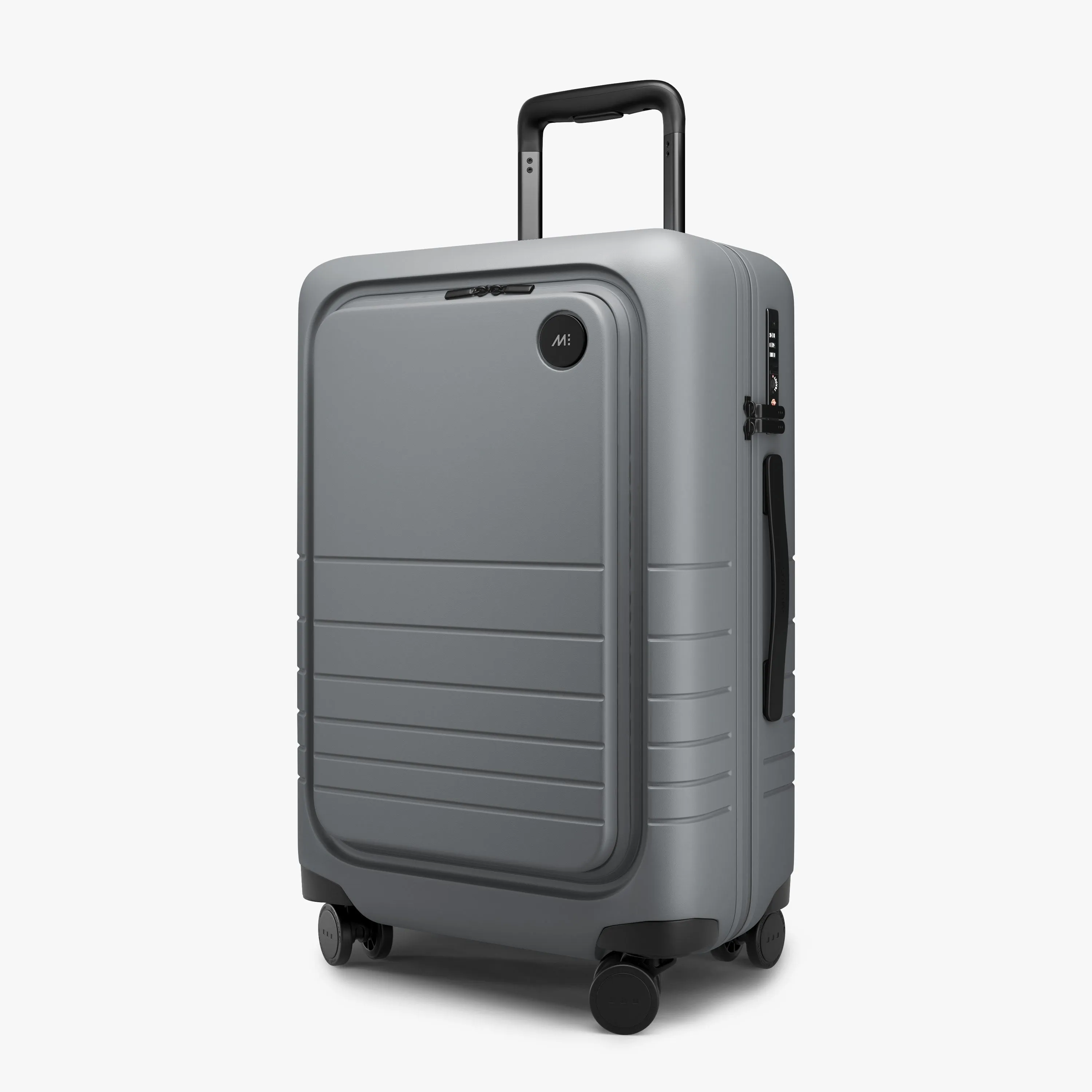 Carry-On Pro Plus