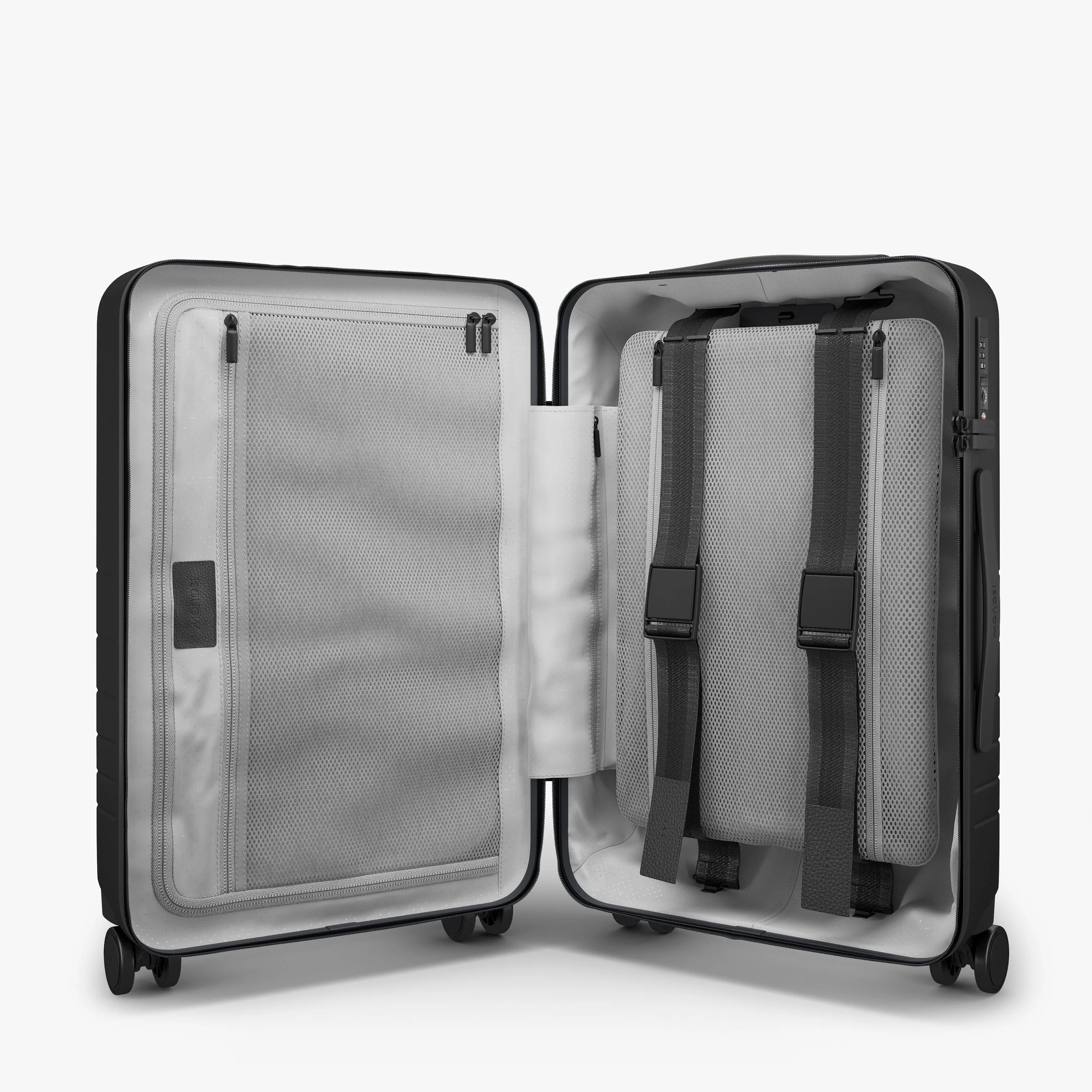 Carry-On Pro Plus