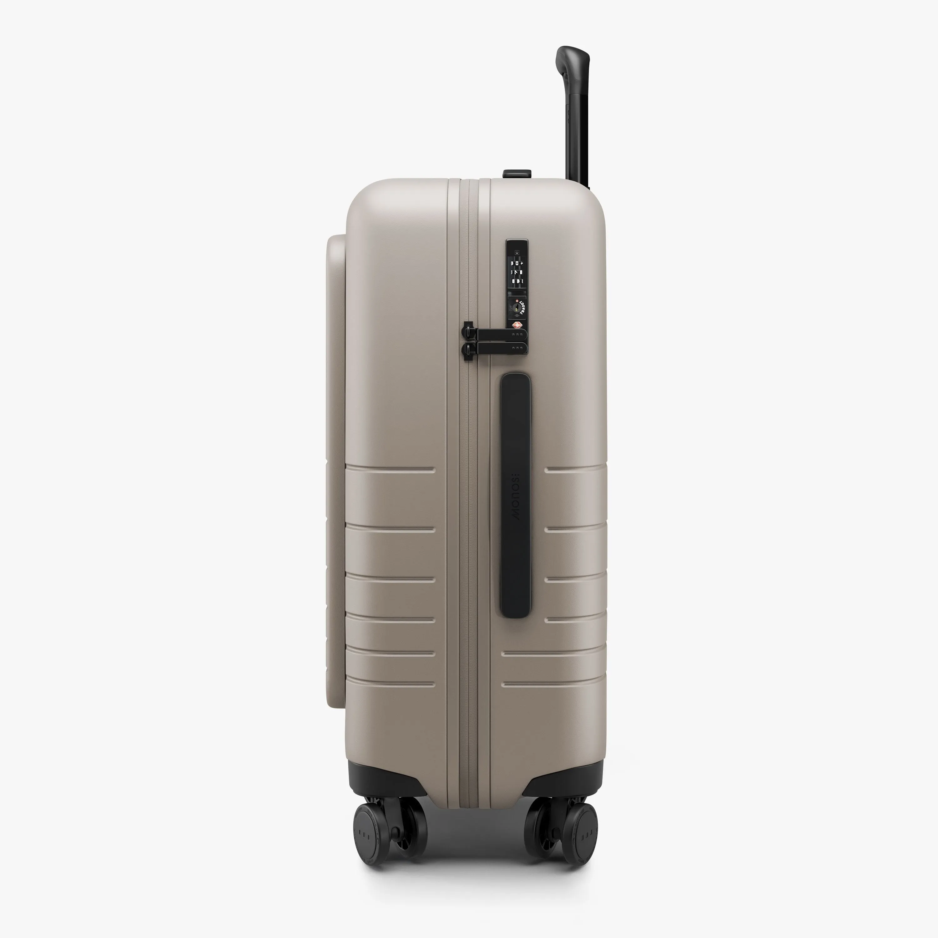 Carry-On Pro Plus