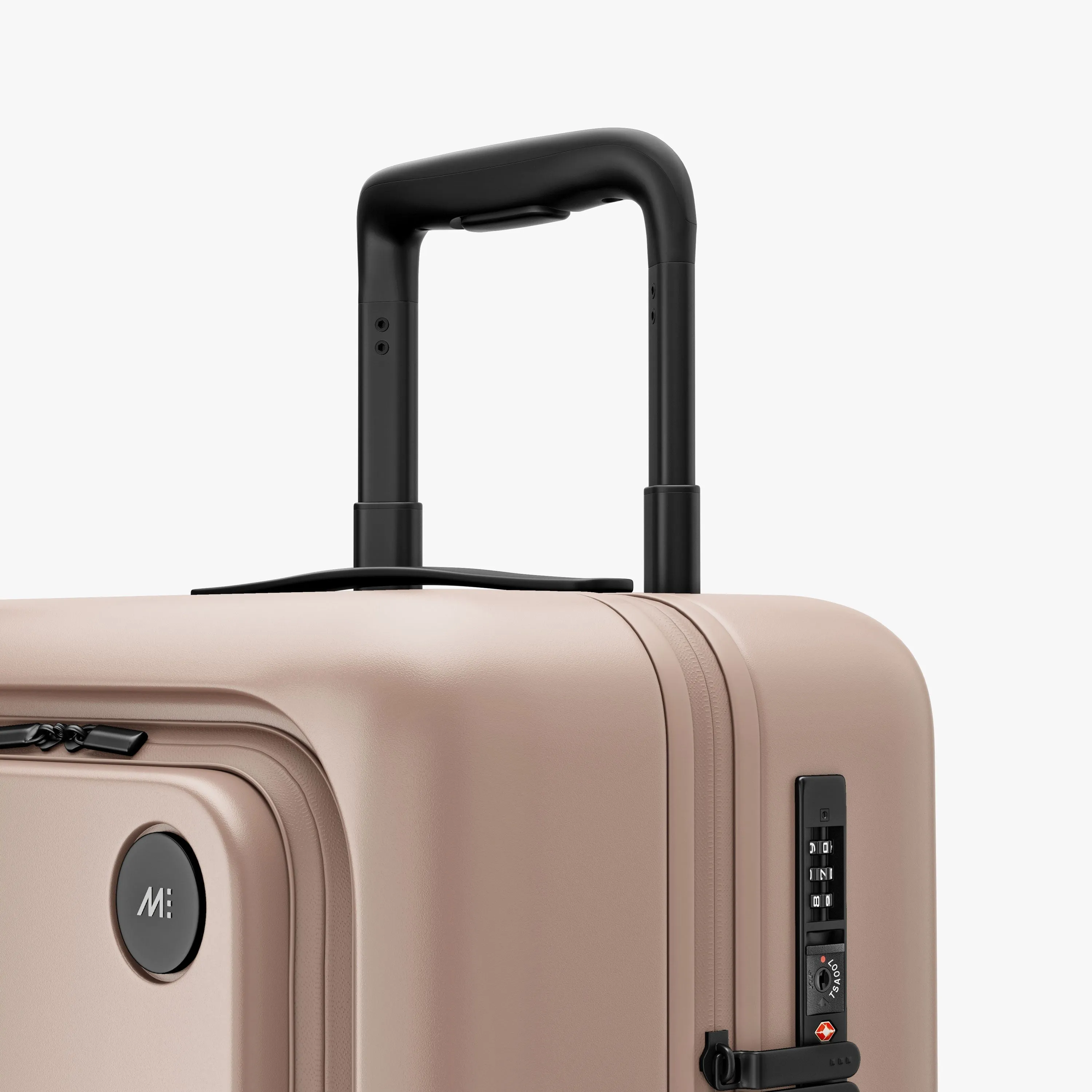 Carry-On Pro Plus