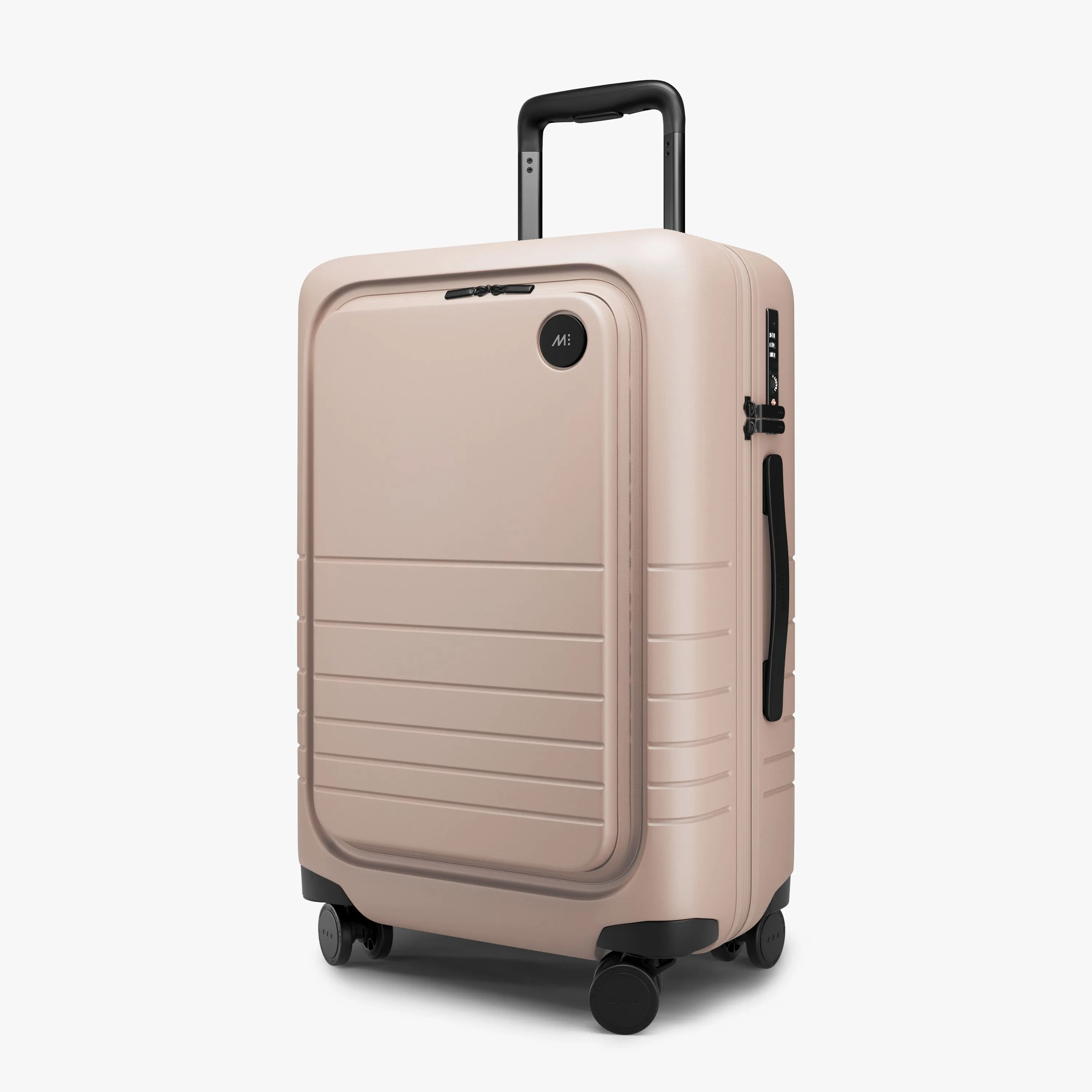 Carry-On Pro Plus