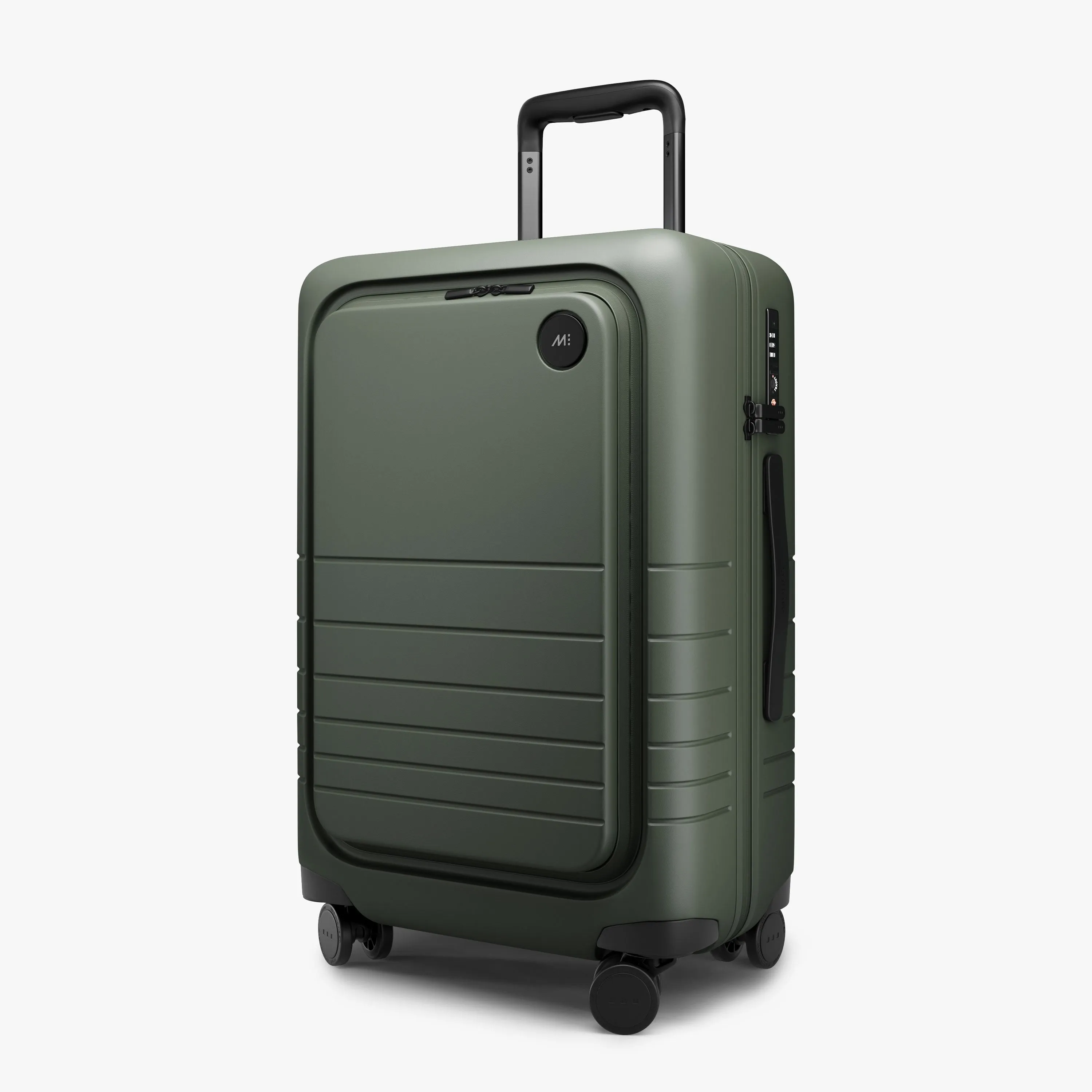 Carry-On Pro Plus