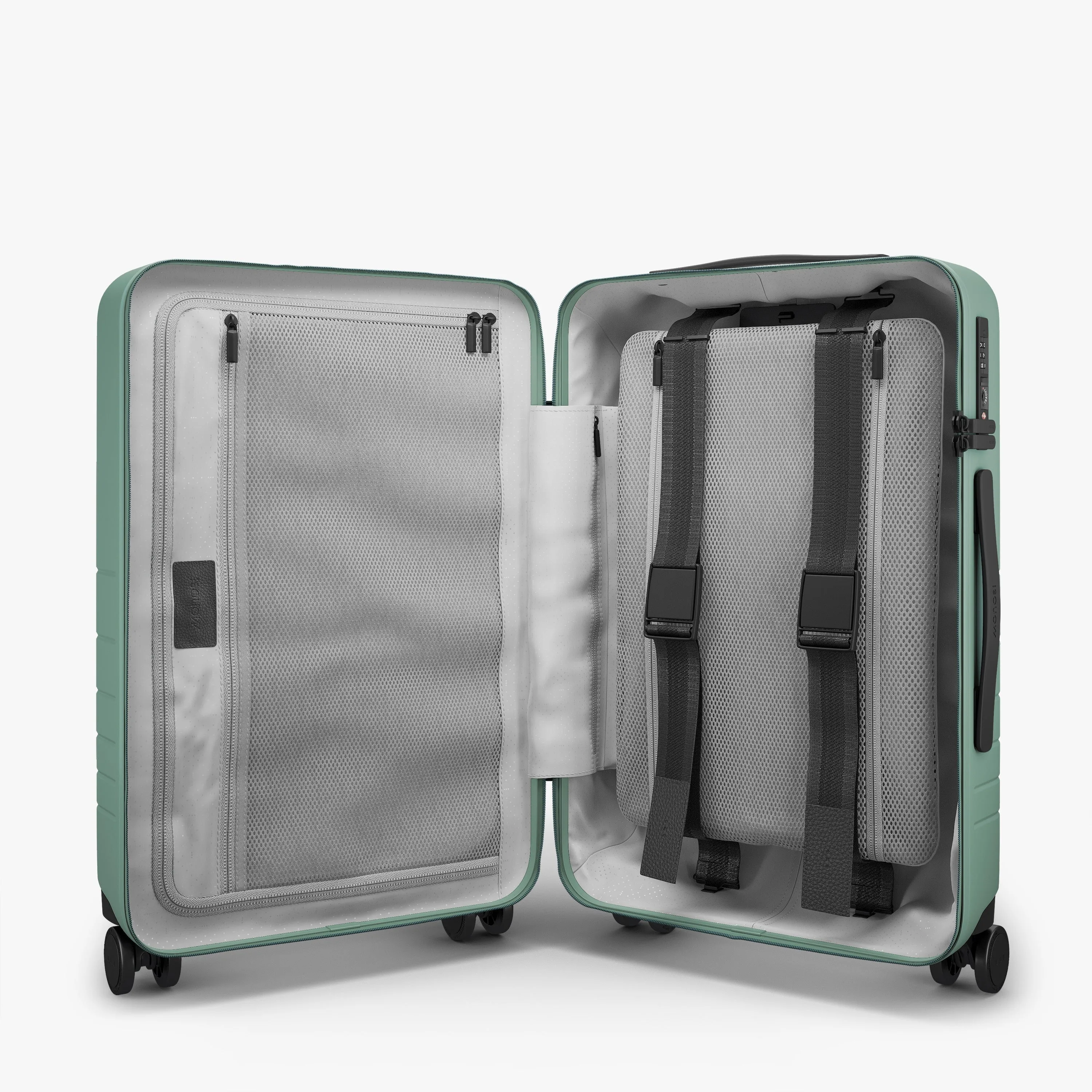 Carry-On Pro Plus