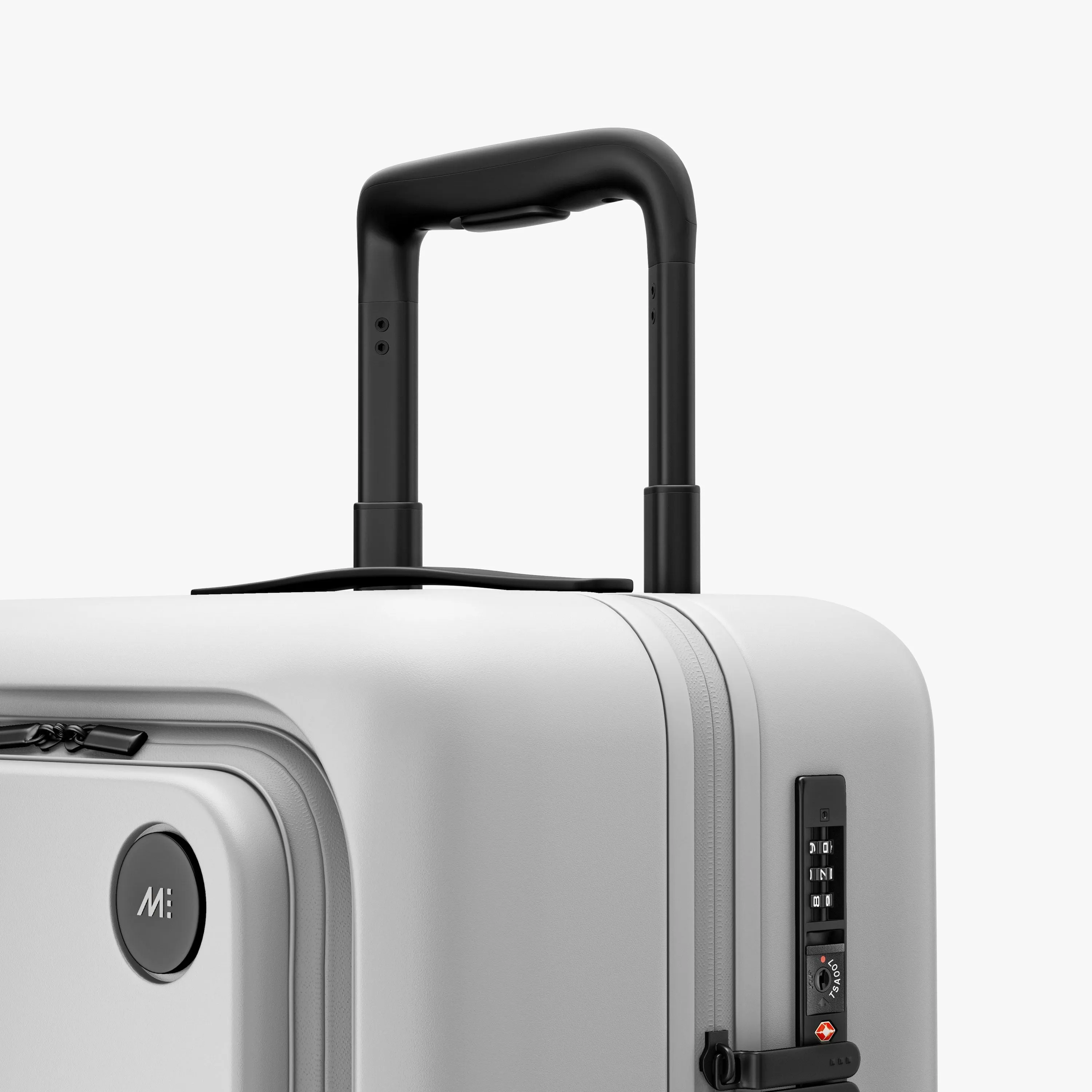 Carry-On Pro Plus