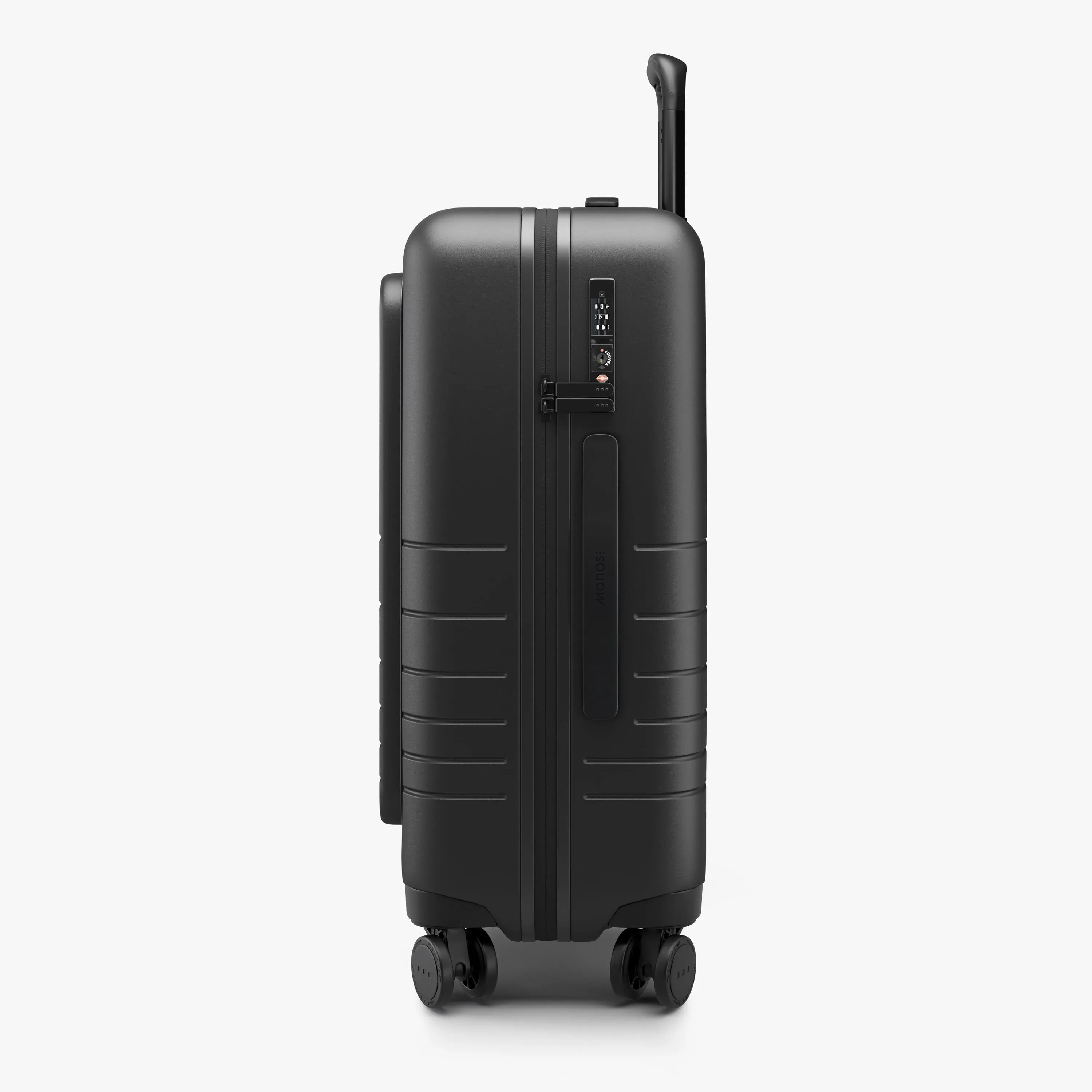 Carry-On Pro Plus