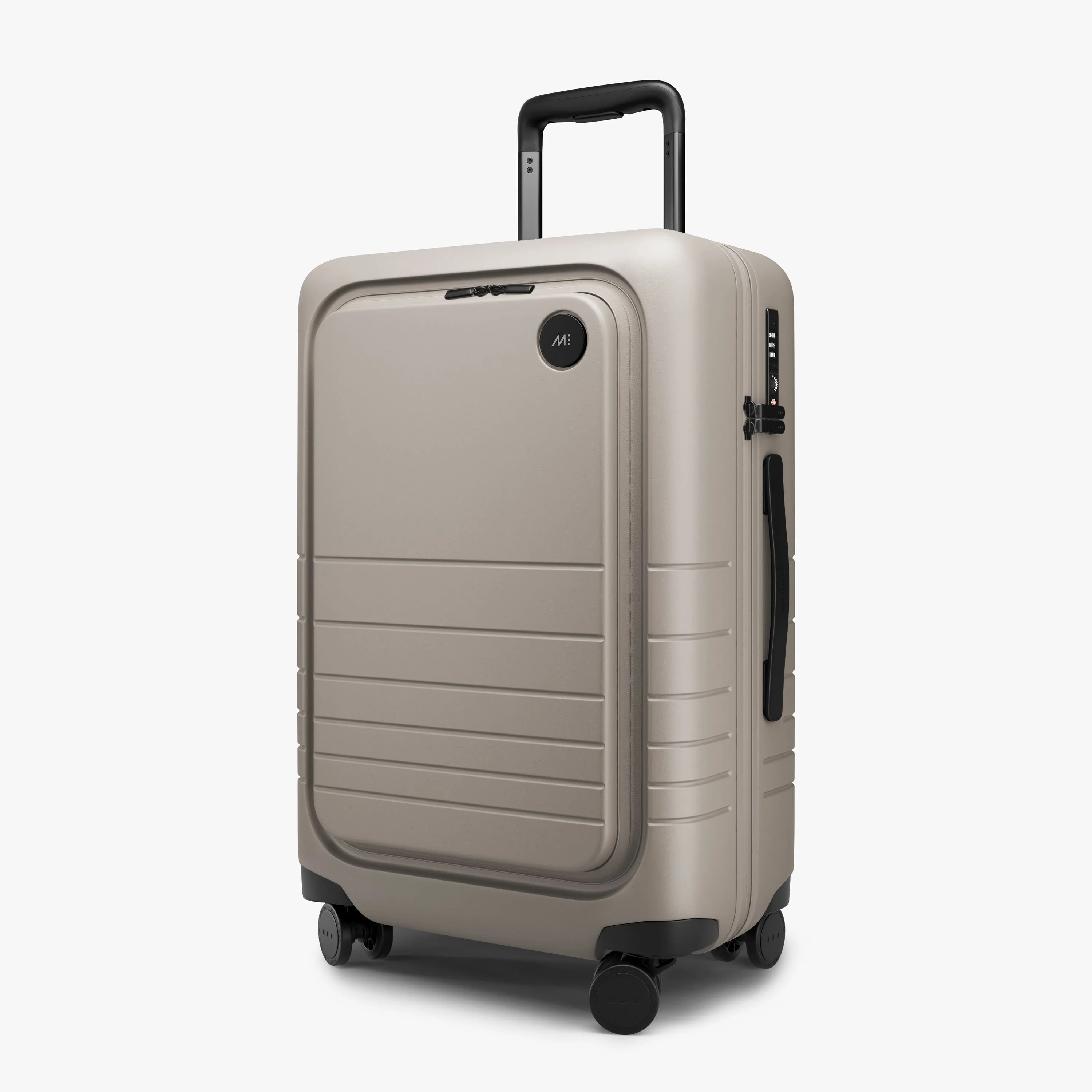 Carry-On Pro Plus