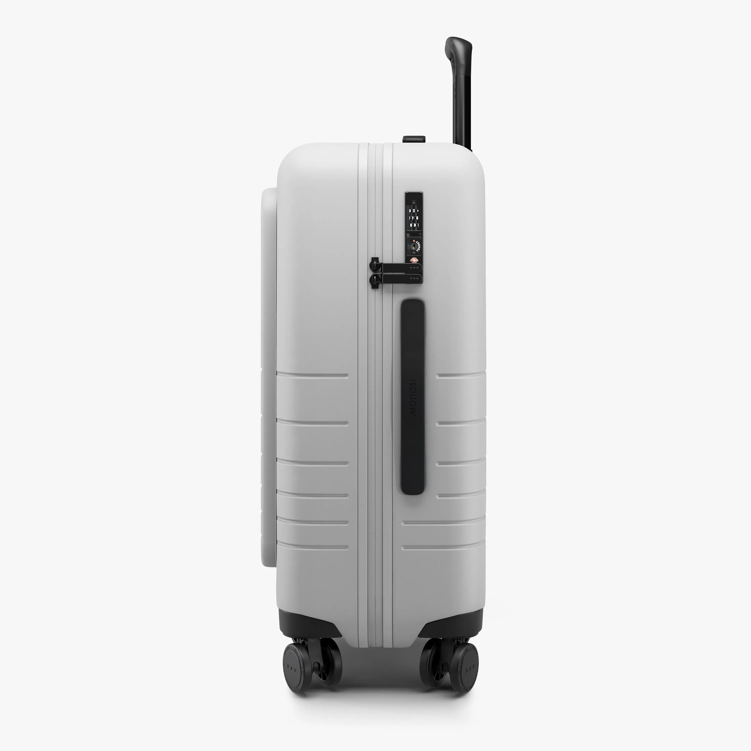 Carry-On Pro Plus