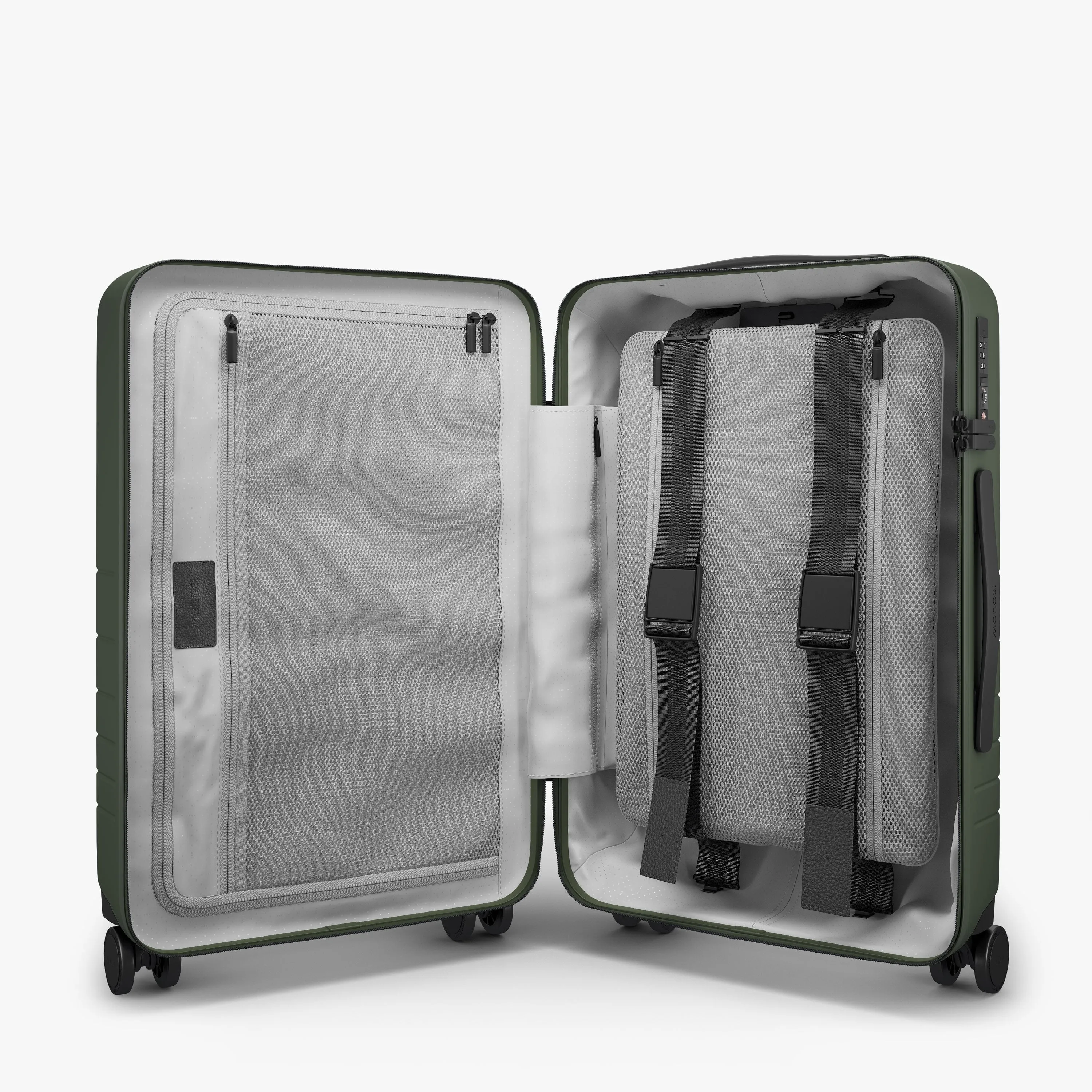 Carry-On Pro Plus