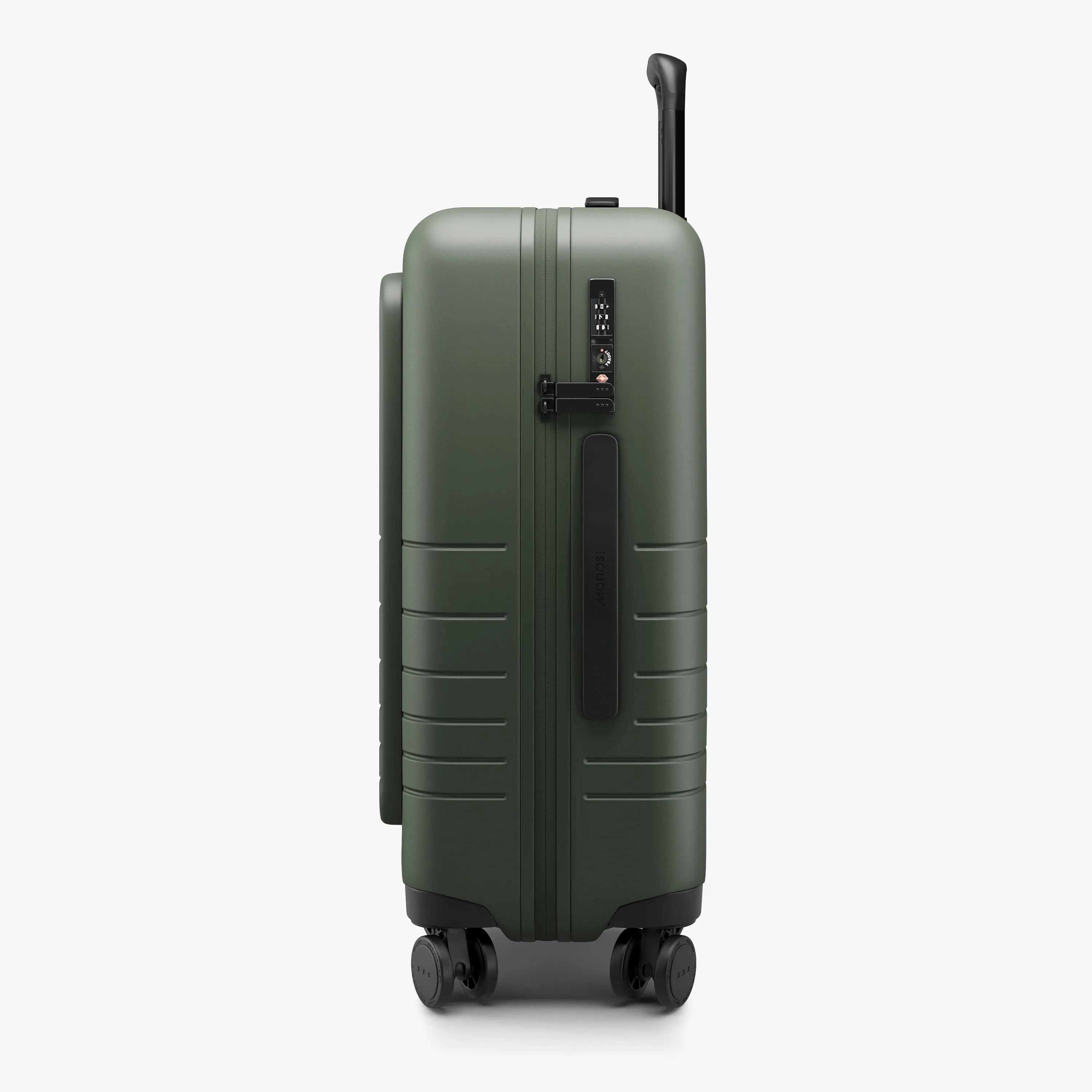 Carry-On Pro Plus