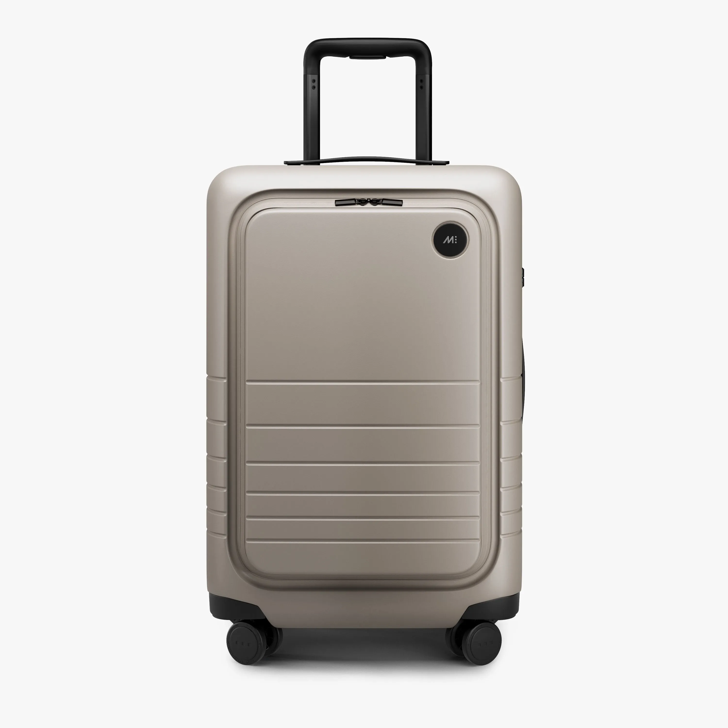 Carry-On Pro Plus