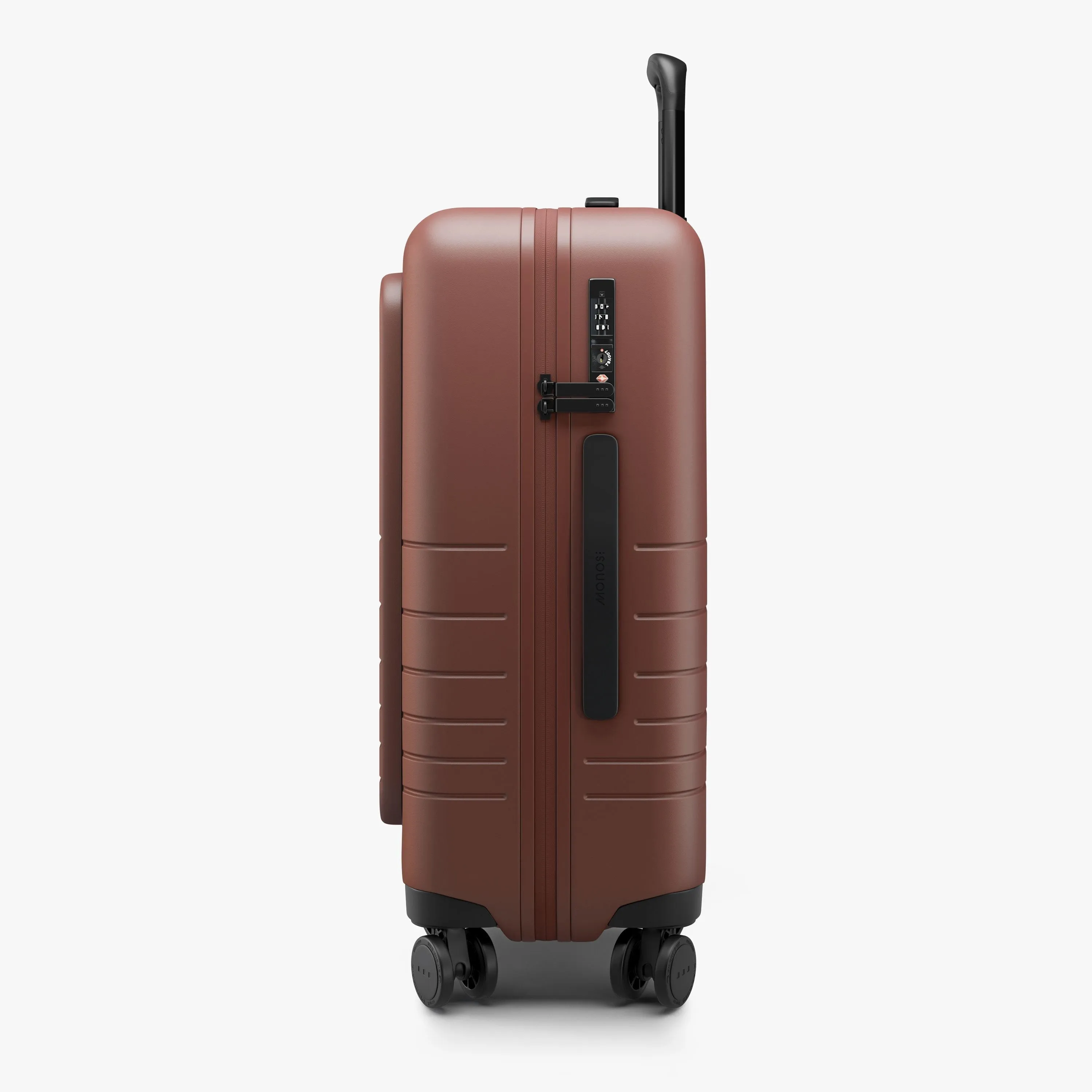 Carry-On Pro Plus