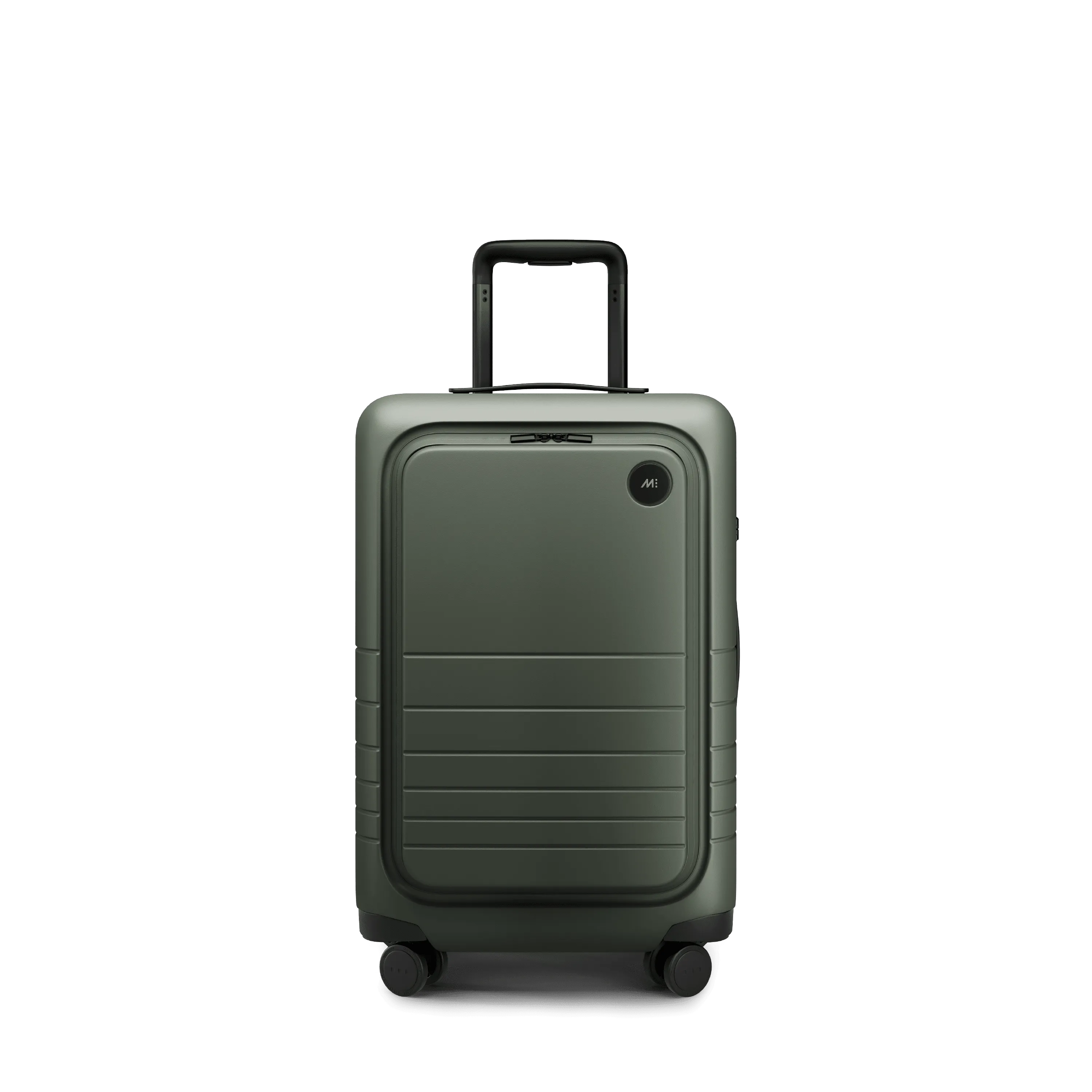 Carry-On Pro Plus