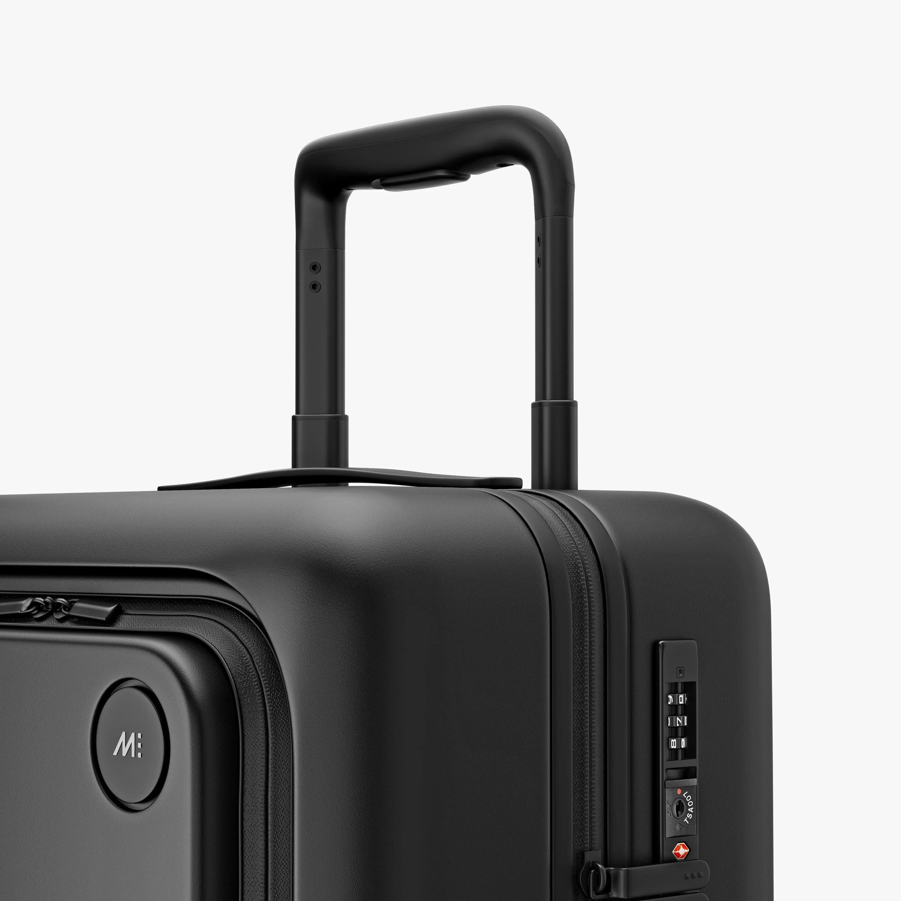 Carry-On Pro Plus