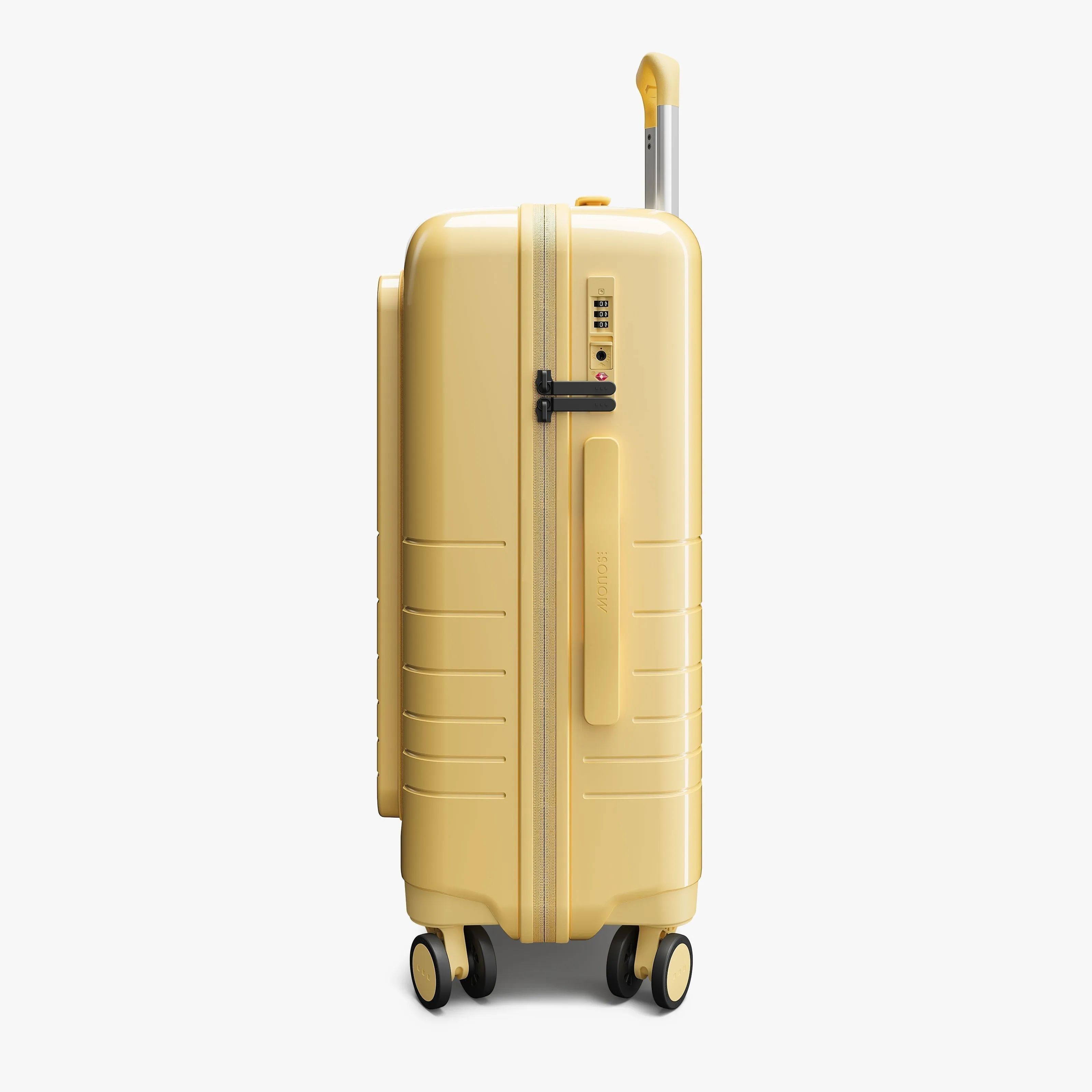 Carry-On Pro Plus