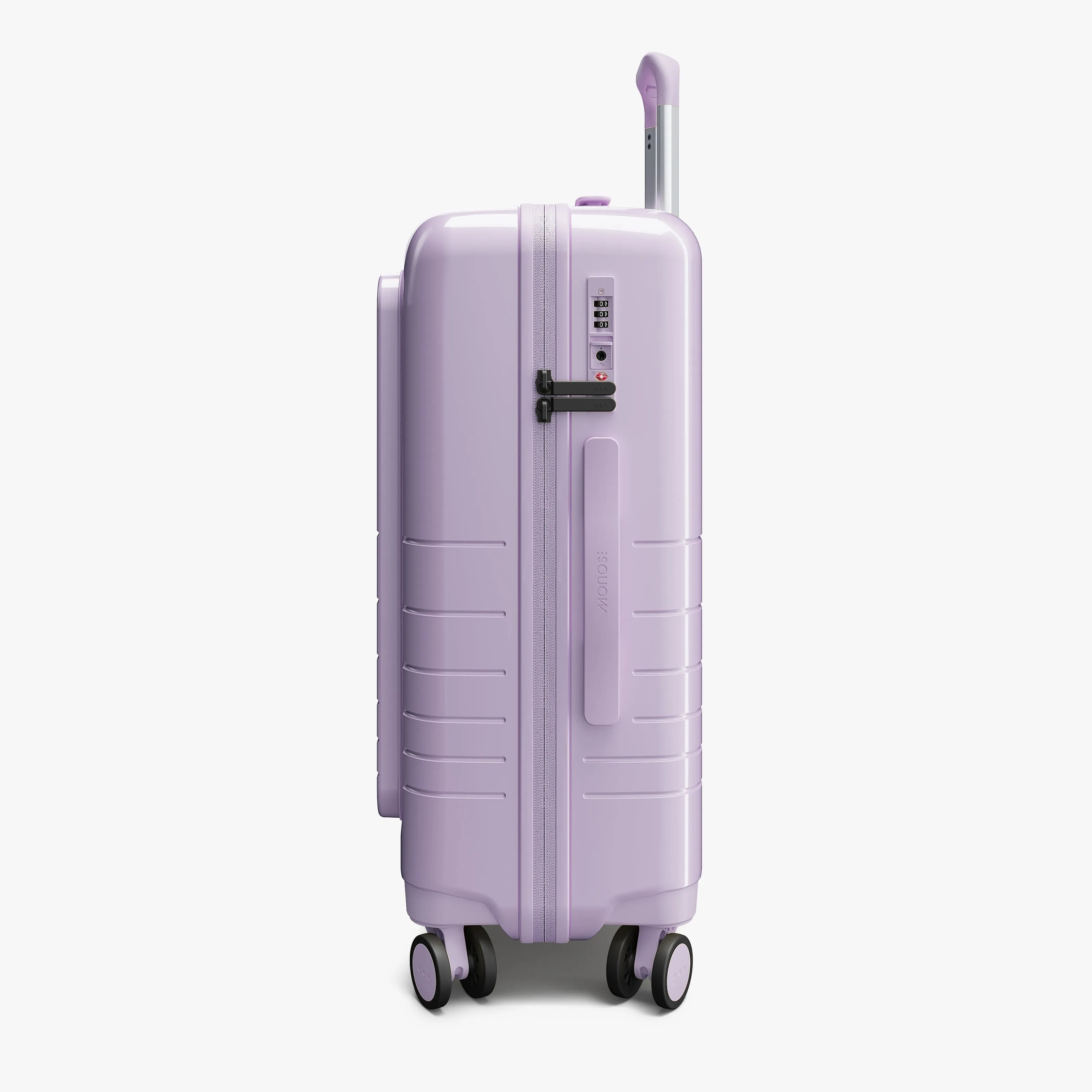 Carry-On Pro Plus