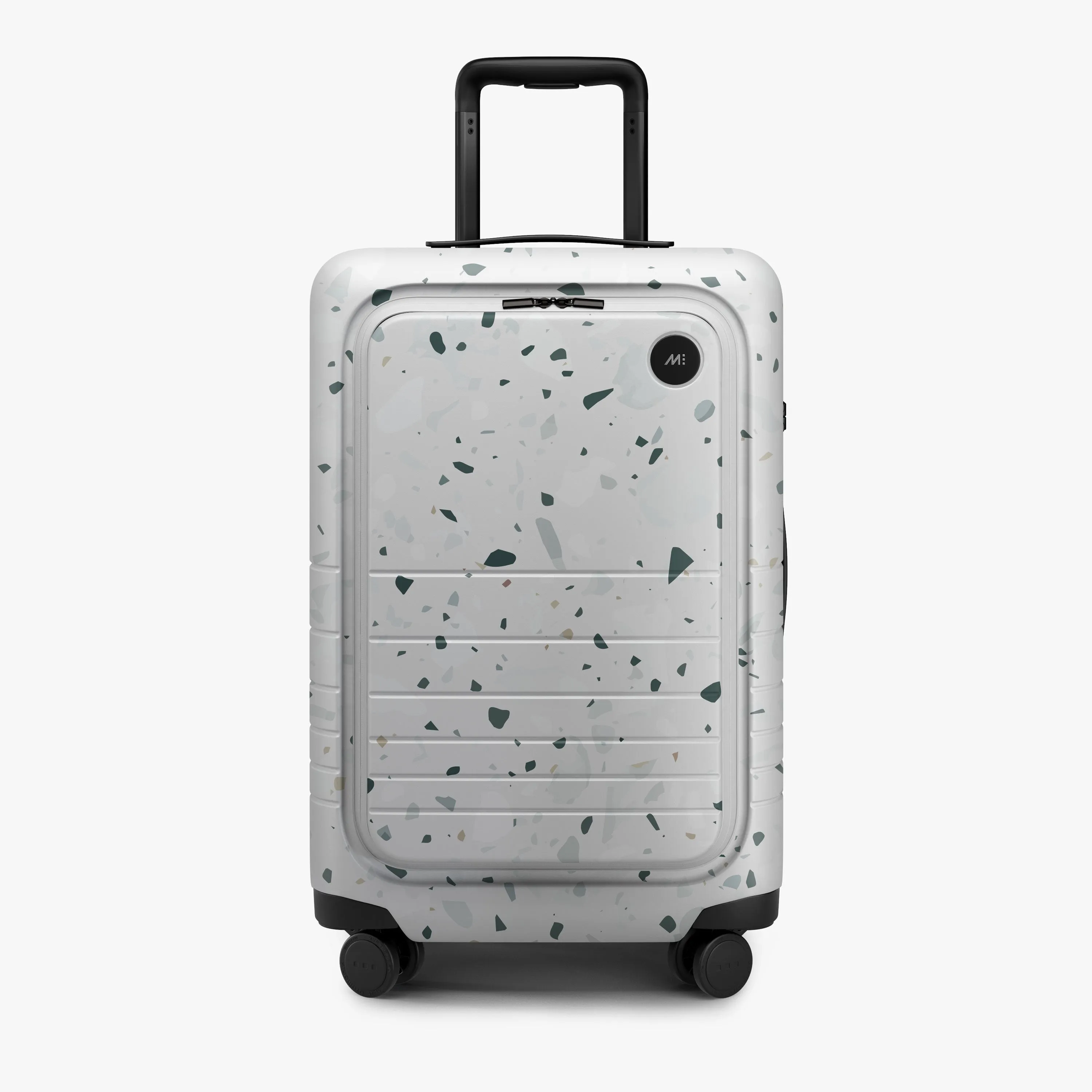 Carry-On Pro Plus