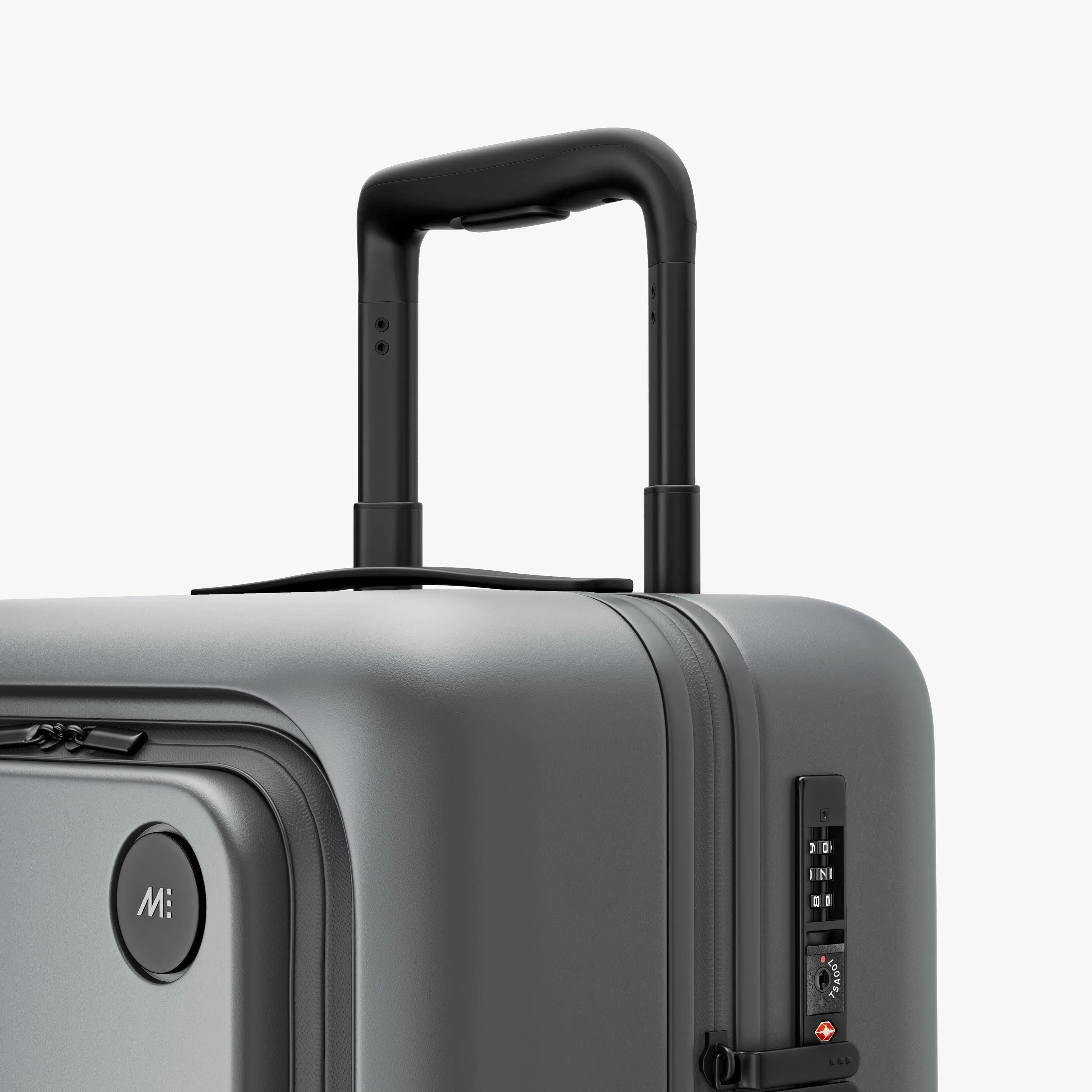 Carry-On Pro Plus