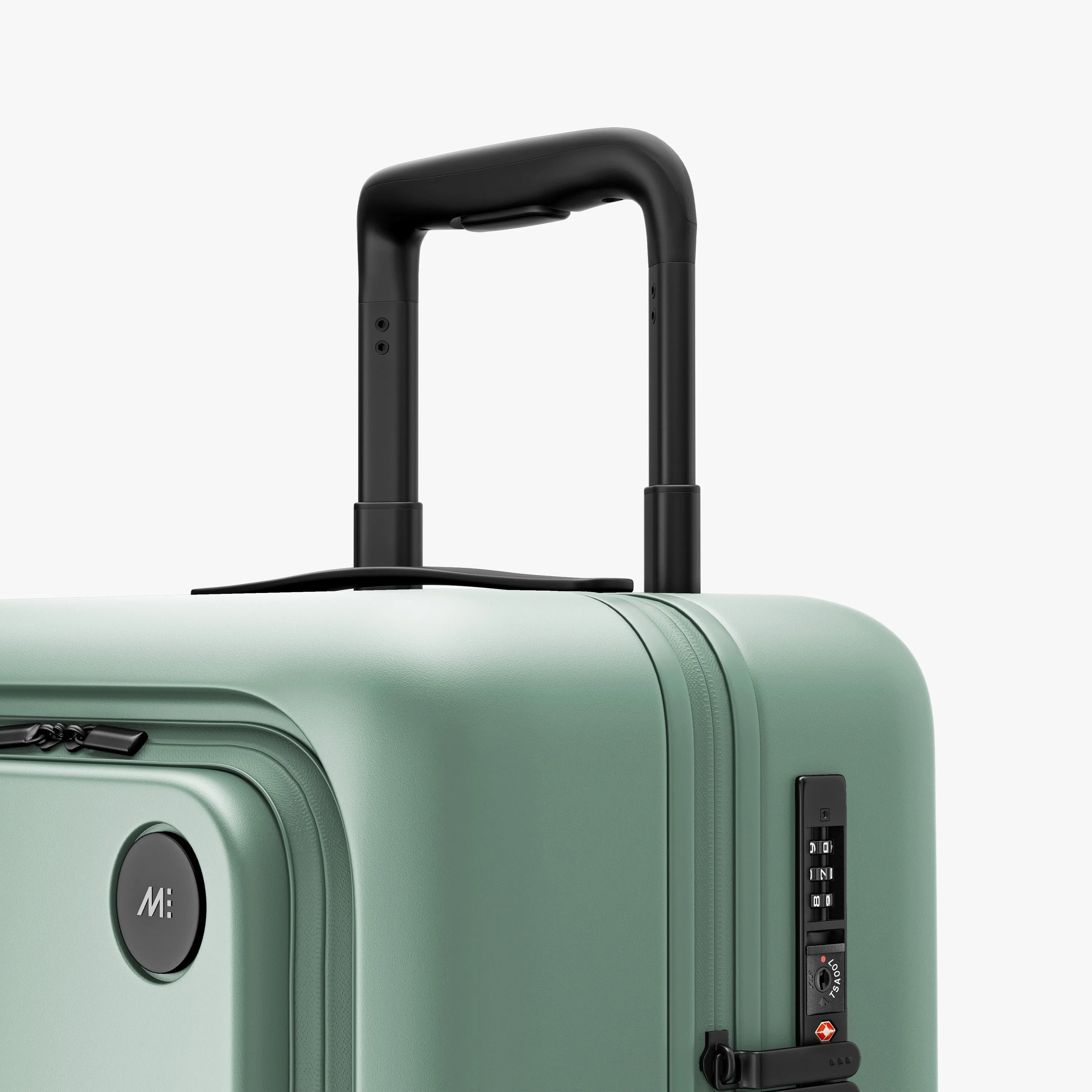 Carry-On Pro Plus